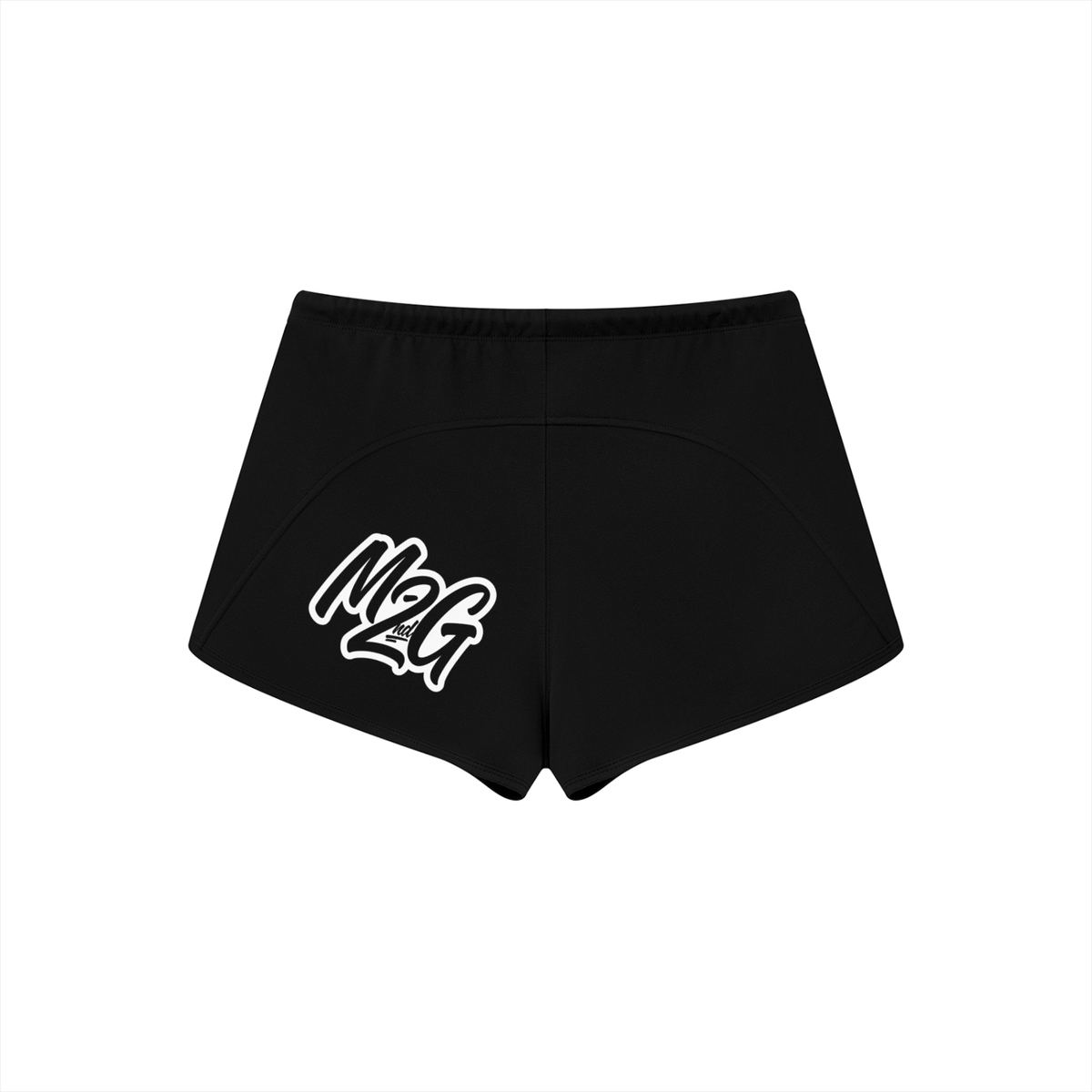 M2G Women's Drawstring Shorts