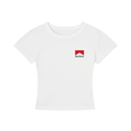 Women's Cropped T-Shirt