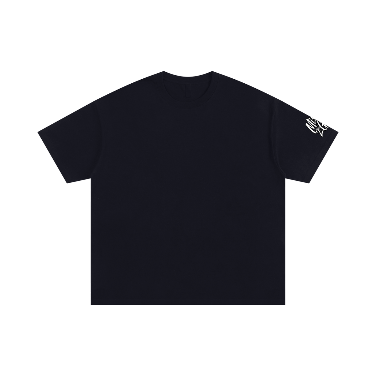 Boardwalk Bombshell Cotton T-Shirt