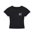 Women's Cropped T-Shirt