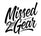Missed 2nd Gear - Home