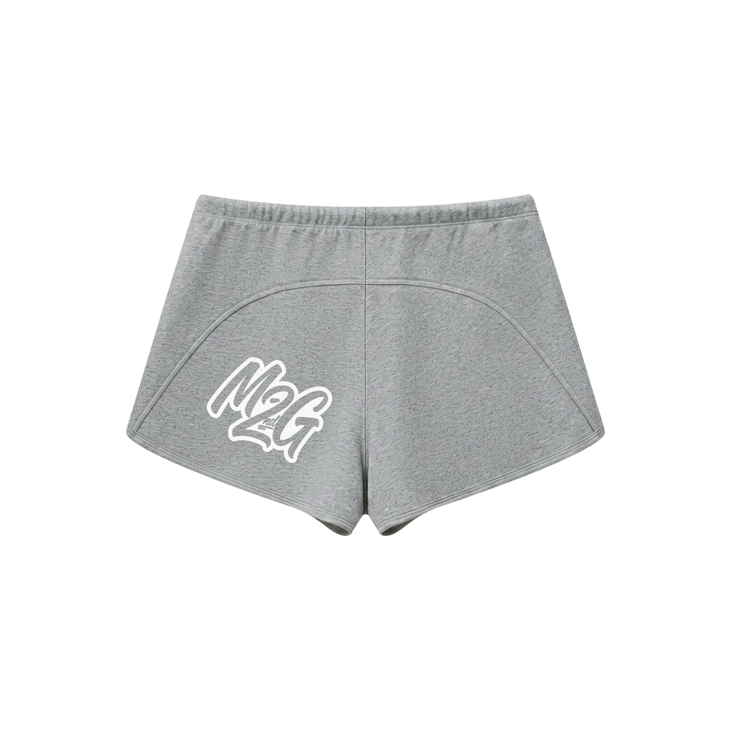 M2G Women's Drawstring Shorts