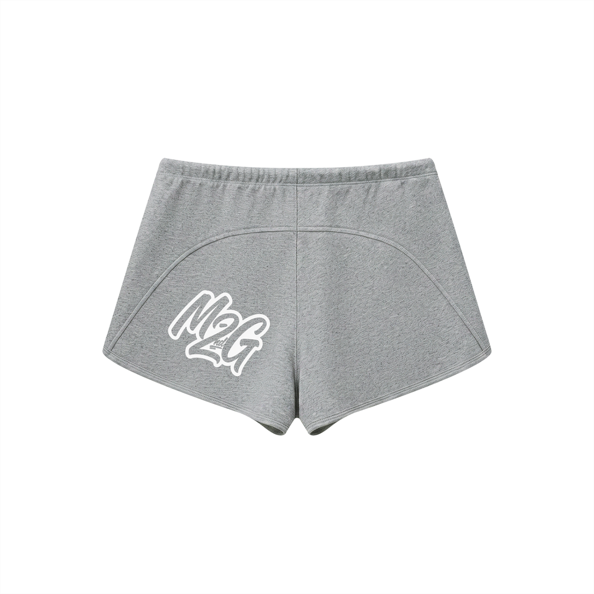 M2G Women's Drawstring Shorts